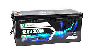 Батарея Longttech LAR12200-G4D-R32 LiFePo4