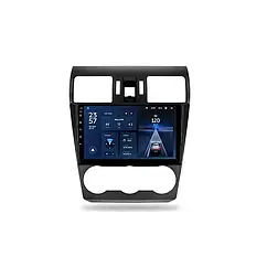 Штатна магнітола Teyes CC3L Wi-Fi Subaru XV (2012 - 2015)