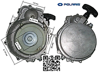 Стартер на квадроцикл Polaris Stels 500 Sportsman 500 400 450 ATV 700 500 96-13 для мопедів Magnum 3090085 3083453