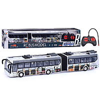 Тролейбус на радіокеруванні 136-3