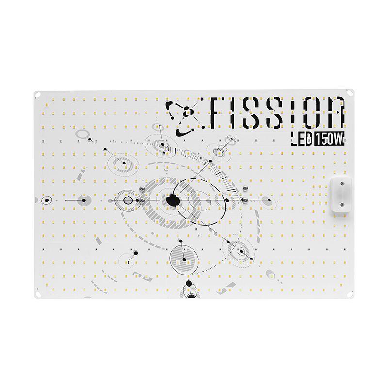 Світлодіодна лампа для рослин FISSION LED 150W QUANTUM BOARD V2.0