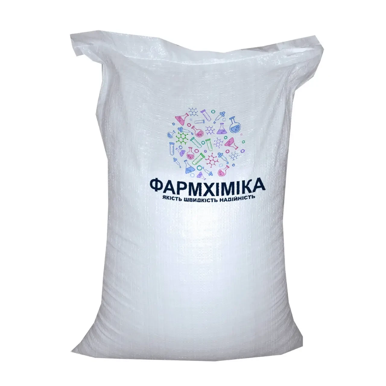 Винна кислота (L) харч - 25 кг мішок