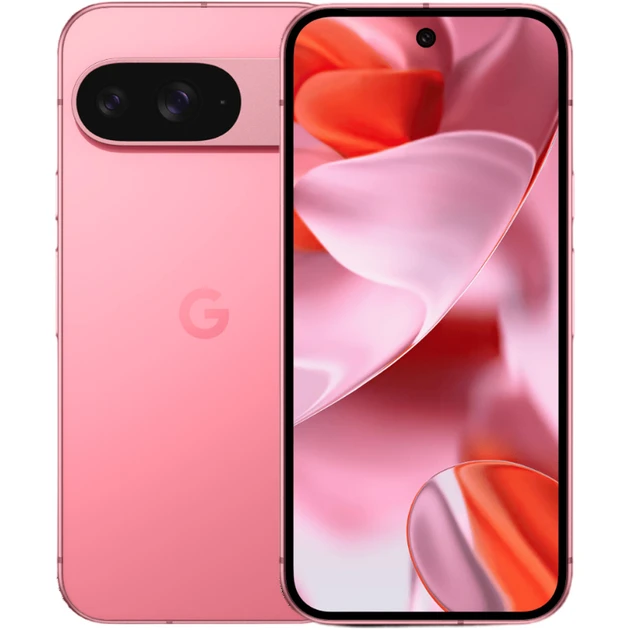 Google Pixel 9 12/128 Gb Peony Google Tensor G4 4700 мАг
