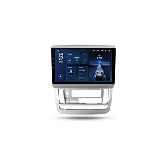 Штатна магнітола Teyes CC3L Wi-Fi Toyota Alphard (2002-2008)