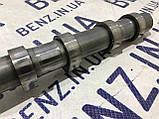 Розподіл впускний Mercedes W212, W204, W221, W906, W639 A6510500001, фото 4