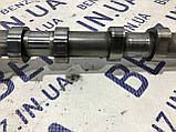 Розподіл впускний Mercedes W212, W204, W221, W906, W639 A6510500001, фото 5