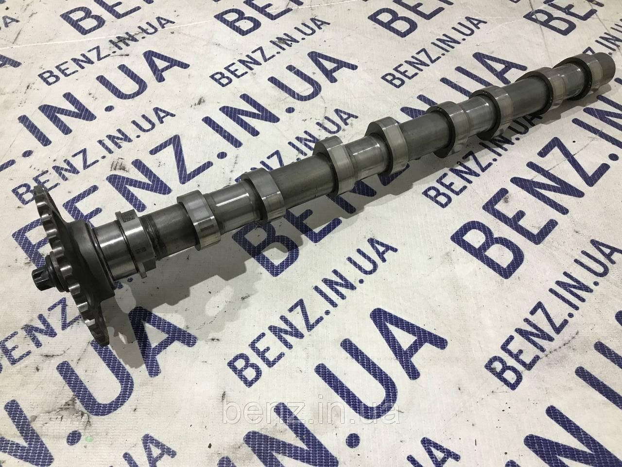 Розподіл впускний Mercedes W212, W204, W221, W906, W639 A6510500001