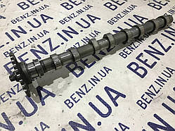 Розподіл впускний Mercedes W212, W204, W221, W906, W639 A6510500001