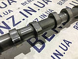 Розподіл впускний Mercedes W212, W204, W221, W906, W639 A6510500001, фото 3