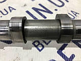 Розподіл впускний Mercedes W212, W204, W221, W906, W639 A6510500001, фото 7