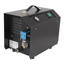 Насос вакуумний Eibenstock VP04 (09204000)