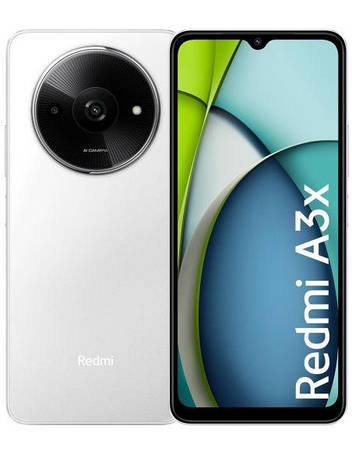 Чохли для Xiaomi Redmi A3x та інші аксесуари