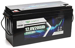 Батарея Longttech LAR12200-LT150-P LiFePo4