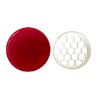 Пристосування для чищення граната 17х8,5см, фото 3