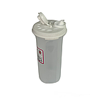 Пляшка-дозатор для олії 0,7л, ємності для олії на 0,7л, фото 2