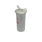 Пляшка-дозатор для олії 0,7л, ємності для олії на 0,7л, фото 4