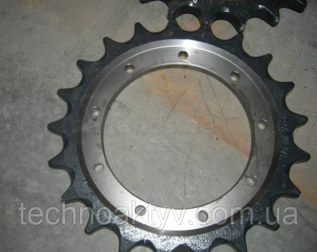 Зірочка привідна NEUSON 1402