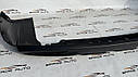 Губа нижняя задняя Mitsubishi Outlander 4 2021-2024 год новая оригинал в наличии, фото 5