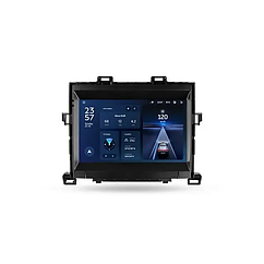 Штатна магнітола Teyes CC3L Wi-Fi Toyota Alphard (2008-2014)