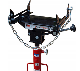 Адаптер для зняття КПП для трансмісійної стійки 500 кг Carmax MT06008