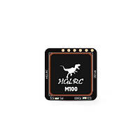 GPS модуль HGLRC M100-5883 з компасом і антеною FPV дрона