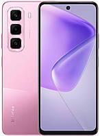 Смартфон Infinix Hot 50 8/256Gb Blossom Pink (4894947058639) UA UCRF