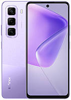Смартфон Infinix Hot 50 8/256Gb Dreamy Purple (4894947058660) UA UCRF