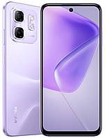 Смартфон Infinix Hot 50i (X6531B) 4/128Gb NFC Dreamy Purple UA UCRF