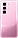 Смартфон Infinix Hot 50 8/128Gb Blossom Pink (4894947058615) UA UCRF, фото 3