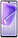 Смартфон Infinix Hot 50 Pro (X6881) 8/256Gb NFC Dreamy Purple UA UCRF, фото 4