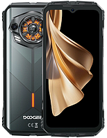 Doogee S Punk 6/256GB Safari Green Global version