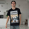 Футболка Cult - Oasis - Definitely Maybe (1994), фото 3