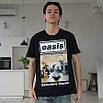 Футболка Cult - Oasis - Definitely Maybe (1994), фото 4