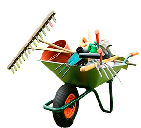 Все для саду, городу