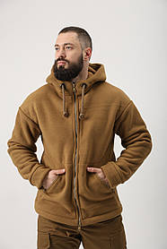 Кофта Грізлі Койот