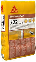 Sika Monotop 722 MUR. Ремонтний розчин для цегляної кладки