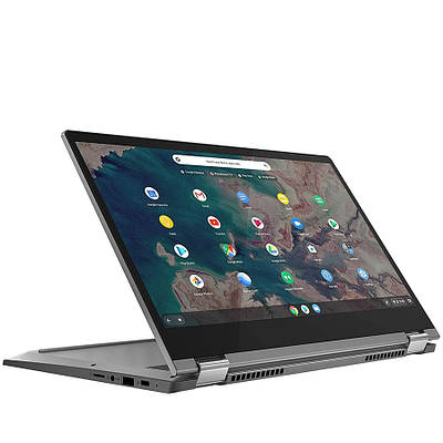 Lenovo chromebook - купити недорого, Prom.ua: ціни, акції і