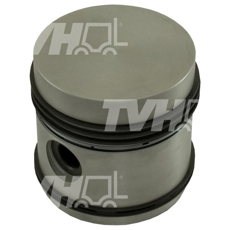 Поршень з кільцями 79.38мм двигуна PERKINS A4.107, фото 1