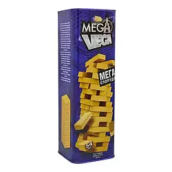 Настільна гра «Vega» у тубі