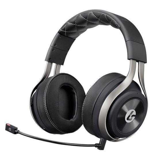 Бездротова ігрова гарнітура LucidSound LS50X для Xbox Series X|S з Bluetooth