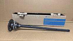 Напіввісь задня 2103 АвтоВАЗ оригінал