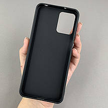 Чохол для Motorola Moto G13 чохол накладка на телефон моторола мото г13 чорний tpb, фото 2