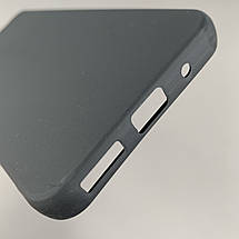 Чохол для Motorola Moto G13 чохол накладка на телефон моторола мото г13 чорний tpb, фото 4