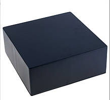 Корпус B021BK алюмінієвий 250х250х100