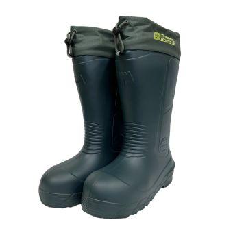 Зимові чоботи FR Thermic Boots Comfort -30С, фірмові чоботи для зимової риболовлі Fishing Roi, фото 1