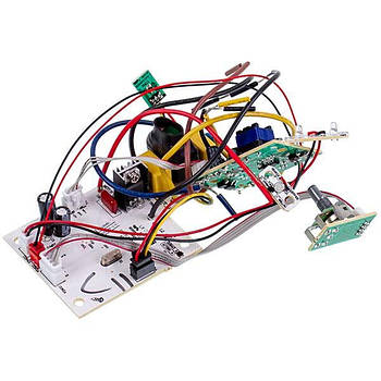 Electrolux 4055379210 Плата управління + живлення для кухонного комбайна