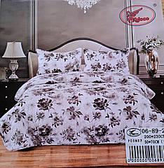 Покривало стьобане з наволочкою мод 121/6