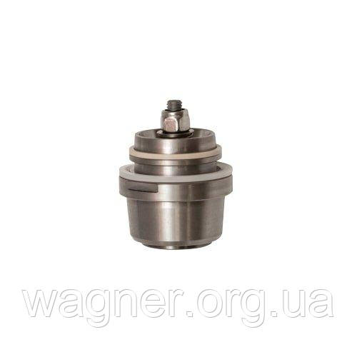 Впускний клапан у складі на фарбувальний агрегат Wagner SuperFinish 33 PLUS