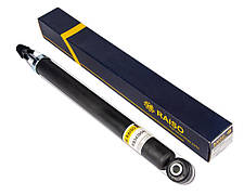 Амортизатор задній Mazda 3(Мазда 3) 2013-2019 RAISO(РЕЙЗО) RS3430041 газ-масло