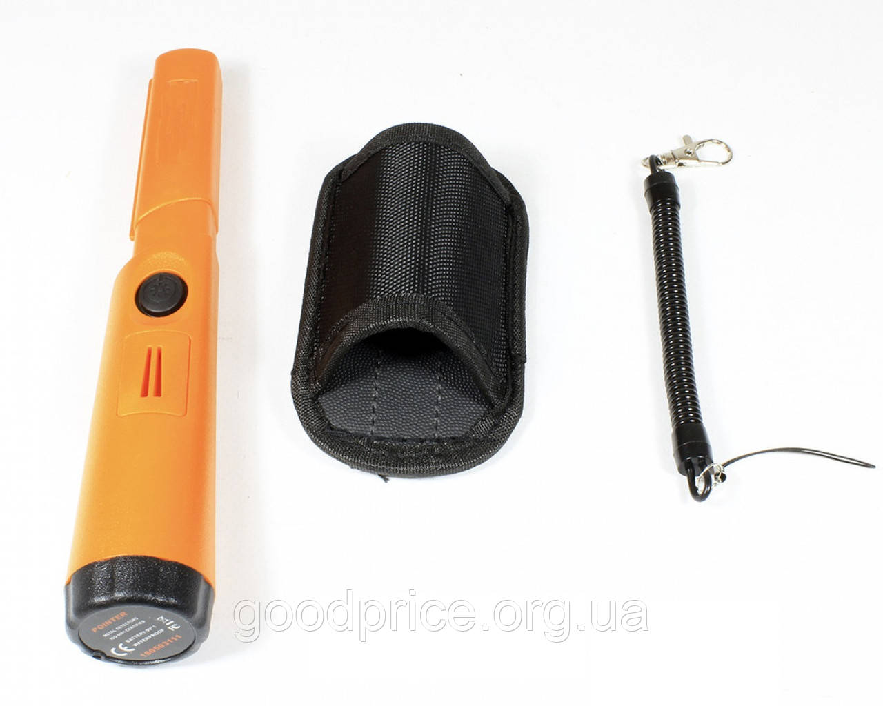 Пінпоінтер All Weather (AW) POINTER